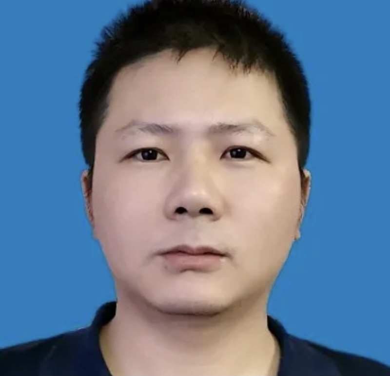 寒山的第一张照片--清流婚介网