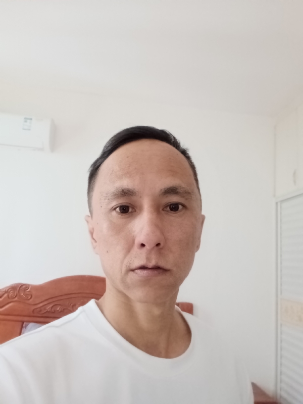 啊保的第一张照片--清流婚介网