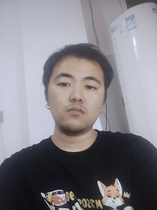 无聊可约的第一张照片--清流婚介网