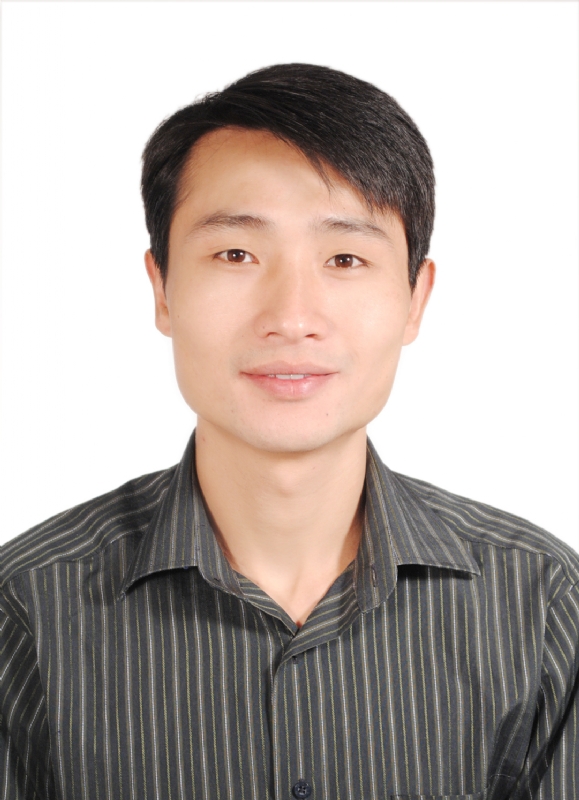 云中走步的第一张照片--清流婚介网