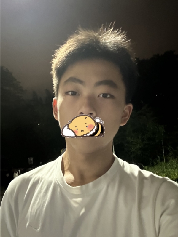 oo的第一张照片--清流婚介网