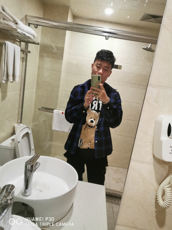佛系人生的第四张照片--清流婚介网