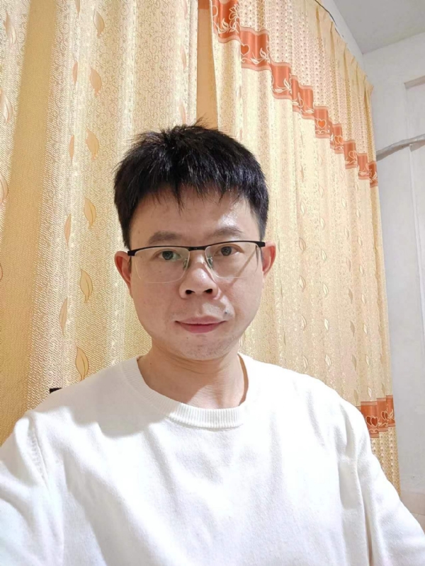 今晚打老虎的第一张照片--清流婚介网