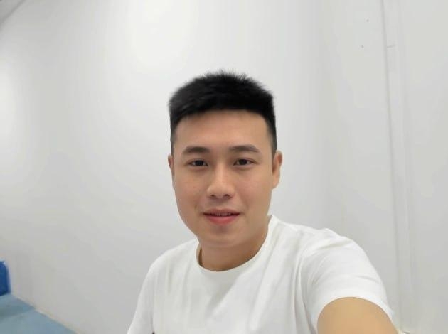 阿文历险记的第一张照片--清流婚介网