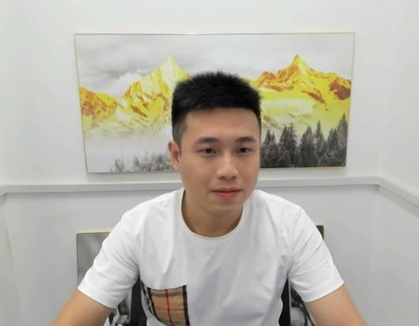 阿文历险记的第四张照片--清流婚介网