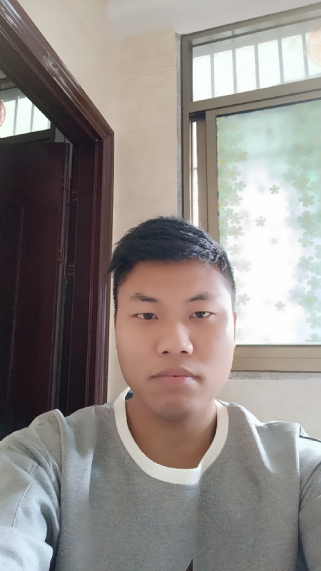胶布的第一张照片--清流婚介网