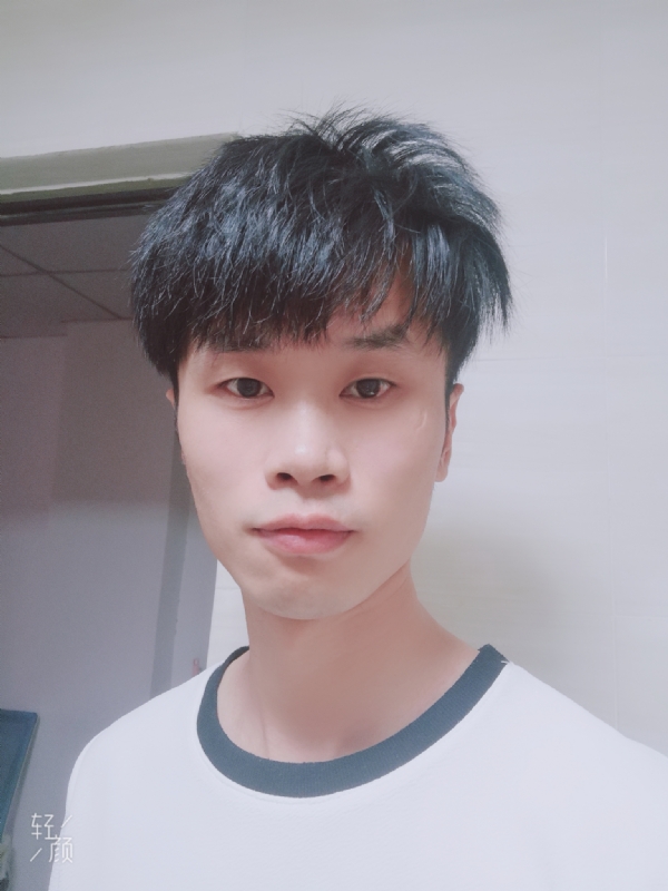 且听风吟的第二张照片--清流婚介网