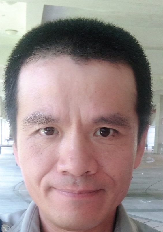 啊辣的第一张照片--清流婚介网