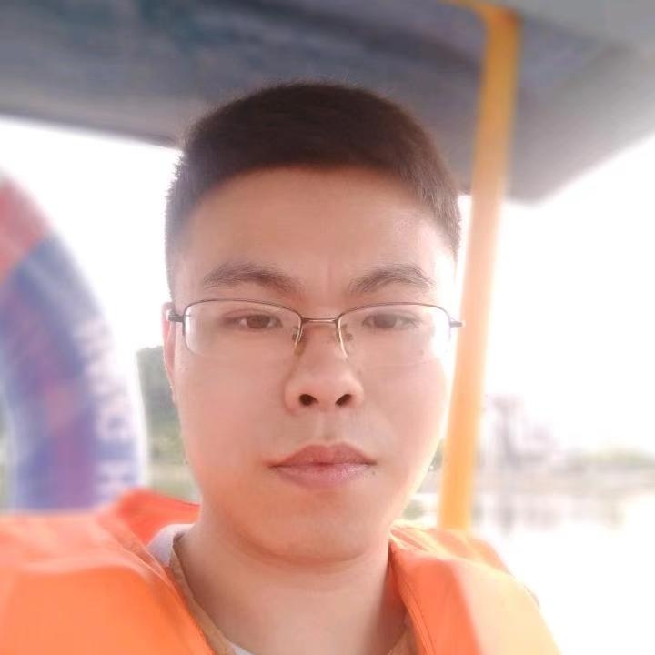知了的第一张照片--清流婚介网