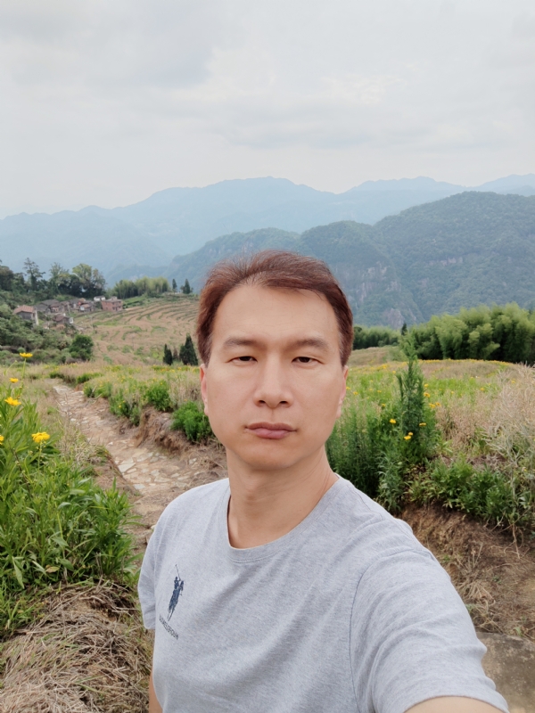 彩虹的第一张照片--清流婚介网