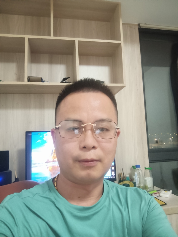 逍遥霸道的第一张照片--清流婚介网