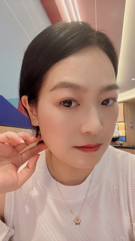 好久不见的第一张照片--清流婚介网