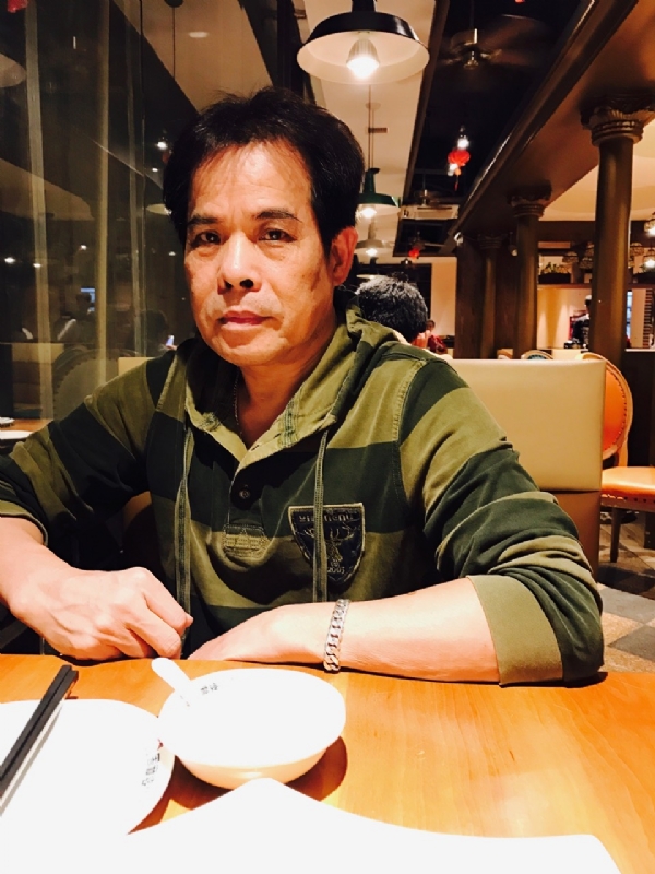 天马行空的第一张照片--清流婚介网