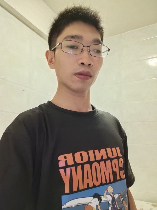 安然的第一张照片--清流婚介网