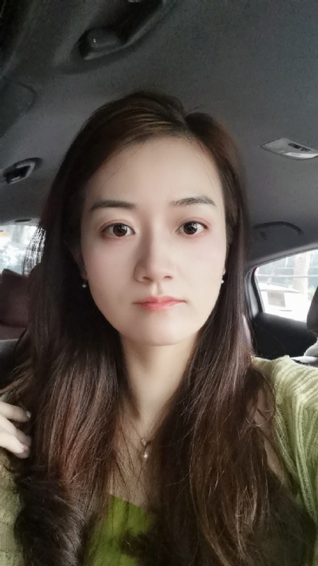 huxiaozhao的第一张照片--清流婚介网