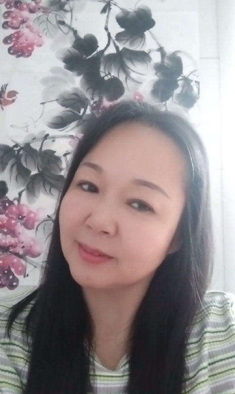莲悦悦的第一张照片--清流婚介网