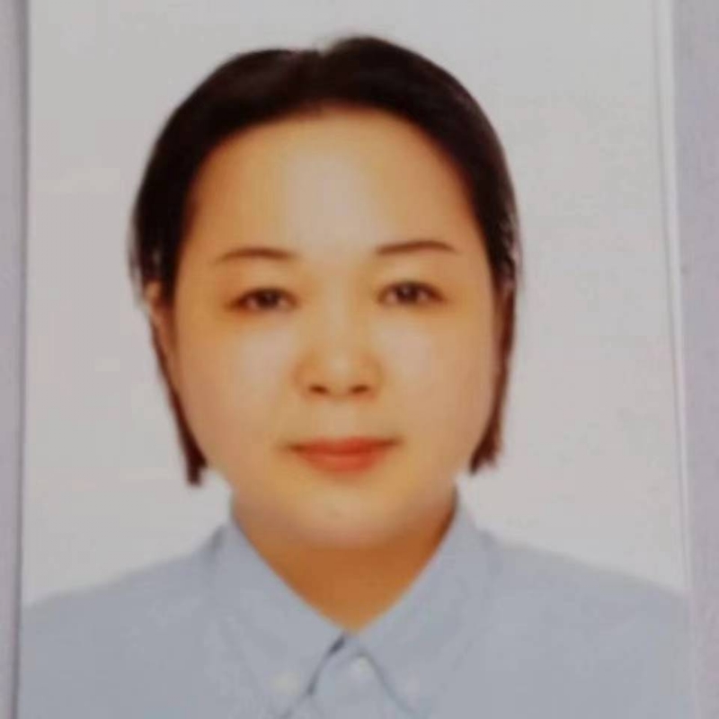 莲悦悦的第二张照片--清流婚介网