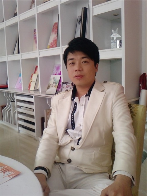 寻找的第一张照片--清流婚介网