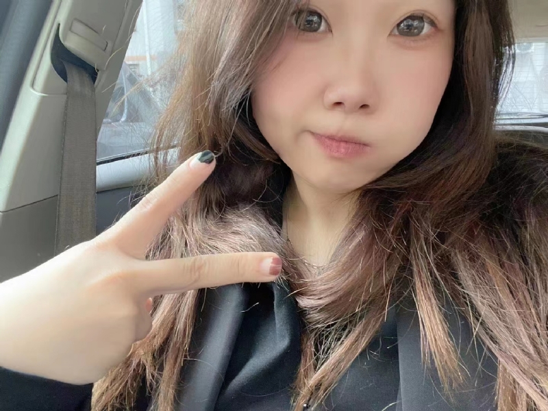 小女子不才的第二张照片--清流婚介网