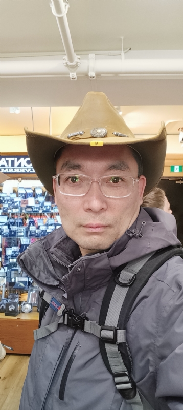 朴克灵的第二张照片--清流婚介网
