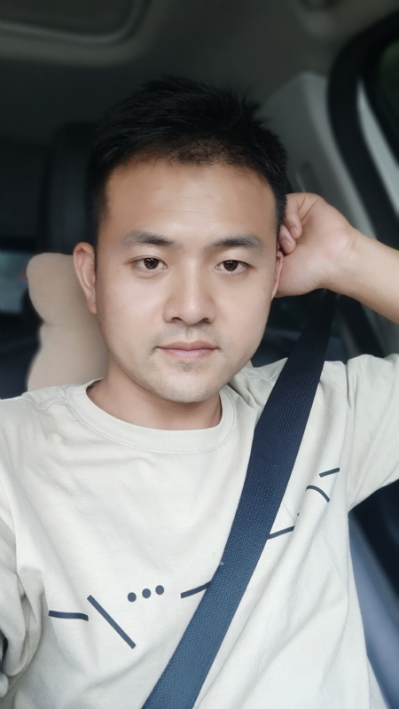 莫听窗林的第二张照片--清流婚介网