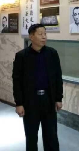 三德子的第一张照片--清流婚介网