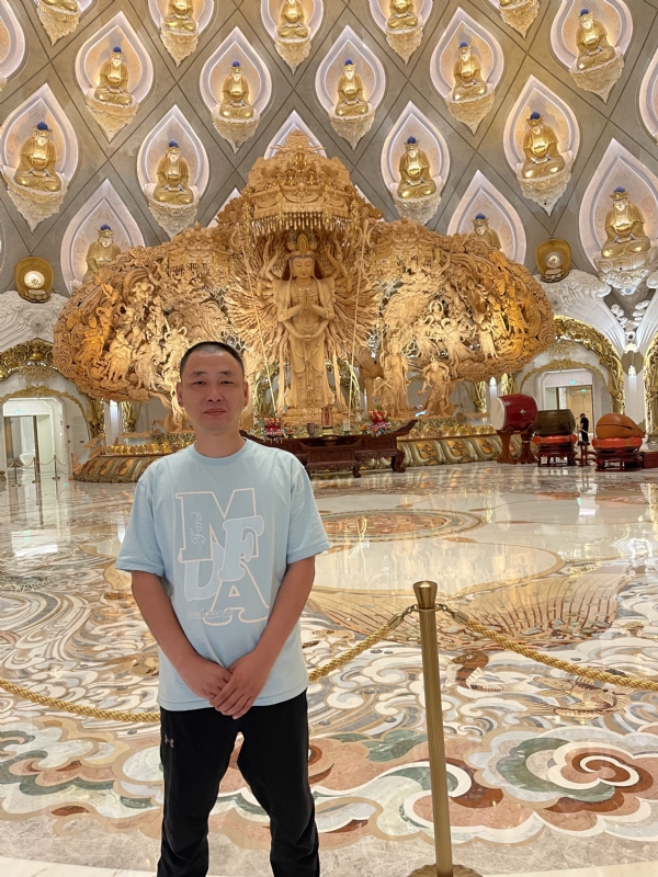 泉州相亲的第一张照片--清流婚介网