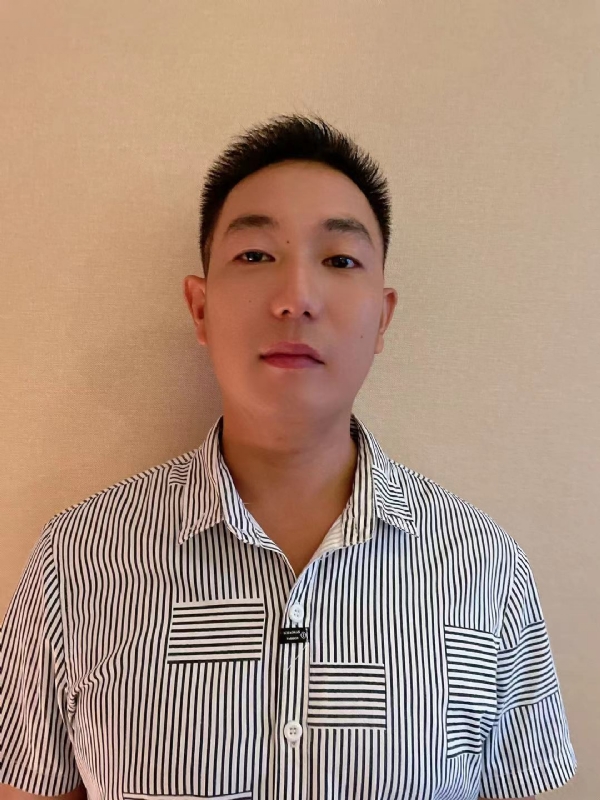 陈先生的第一张照片--清流婚介网