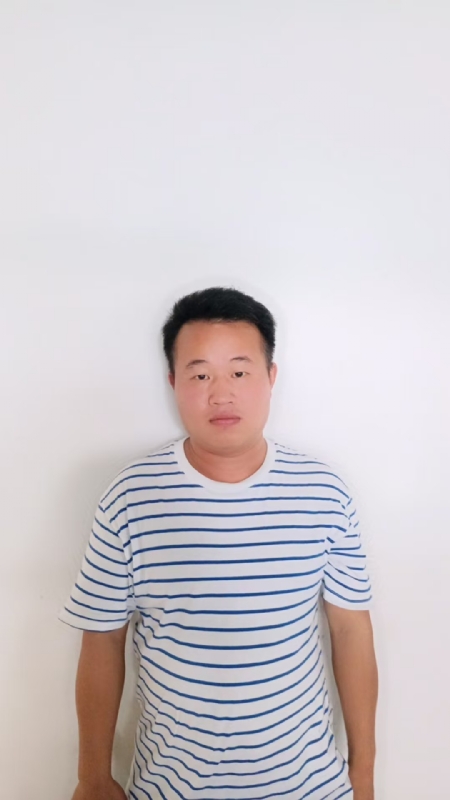 楠哥的第一张照片--清流婚介网