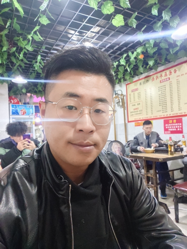 独行的天秤的第一张照片--清流婚介网
