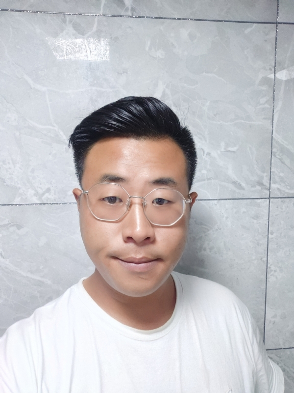 独行的天秤的第二张照片--清流婚介网