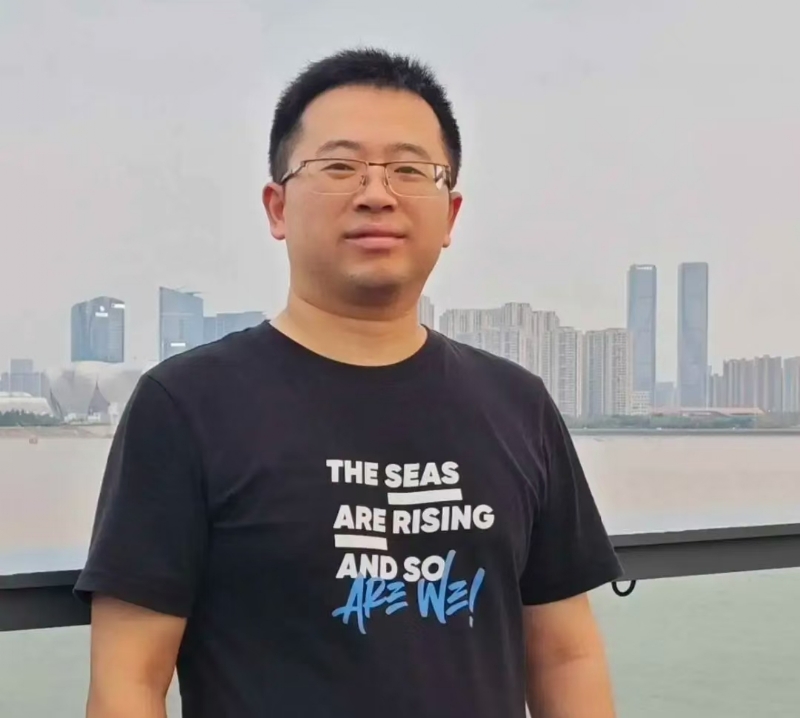 白小生的第一张照片--清流婚介网