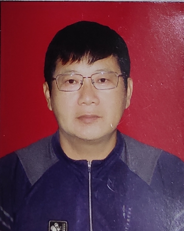吕回品的第一张照片--清流婚介网