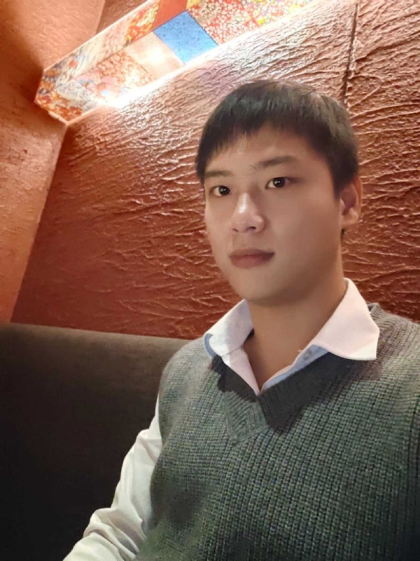 匿藏其名的第一张照片--清流婚介网
