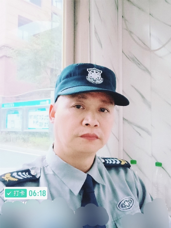 独一求二的第二张照片--清流婚介网