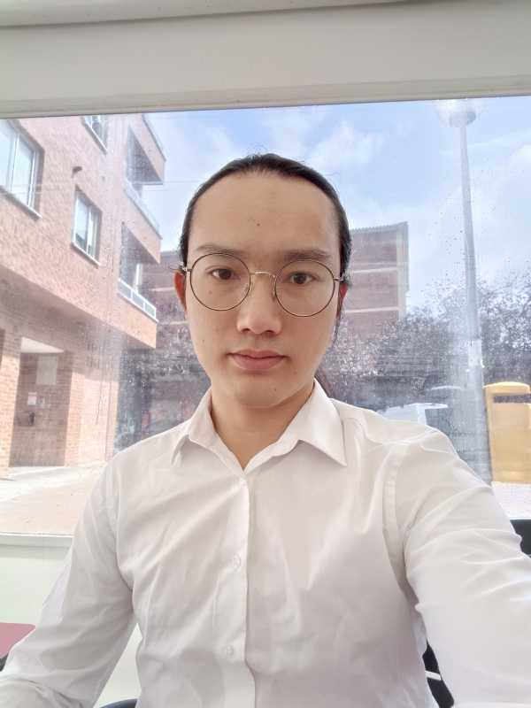 凯凯的第二张照片--清流婚介网