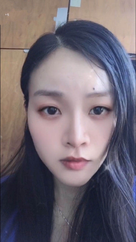 林林的第一张照片--清流婚介网