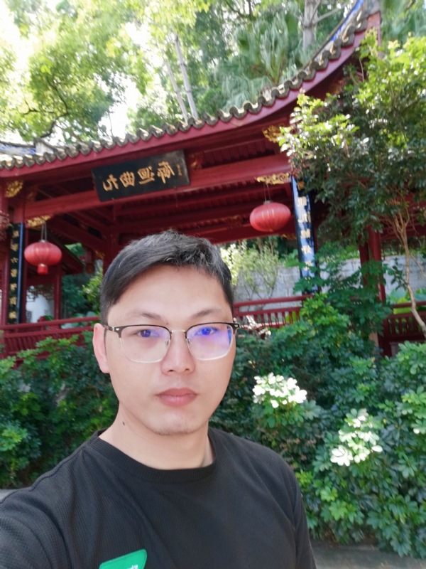 墨枫的第一张照片--清流婚介网