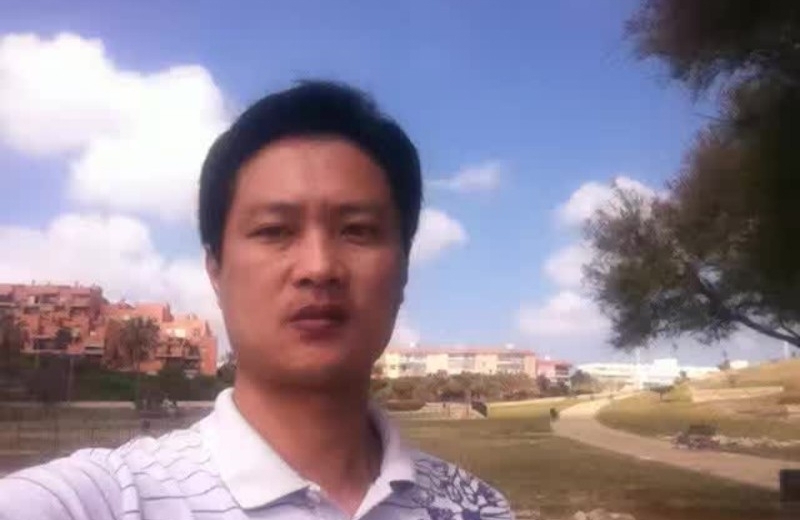 钟志的第一张照片--清流婚介网