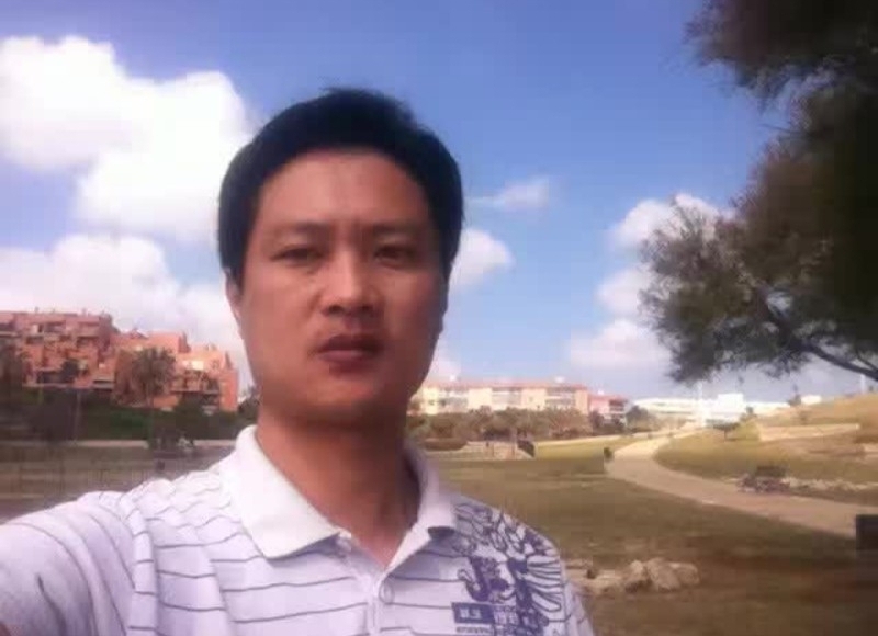 钟志的第二张照片--清流婚介网