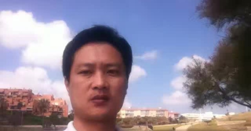 钟志的第三张照片--清流婚介网