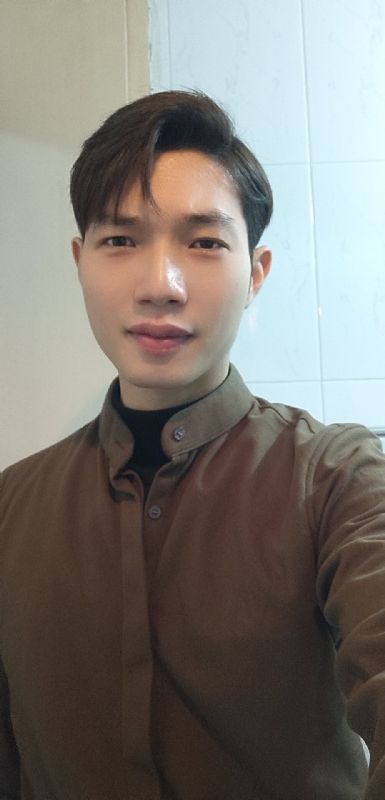 双向奔赴的第一张照片--清流婚介网
