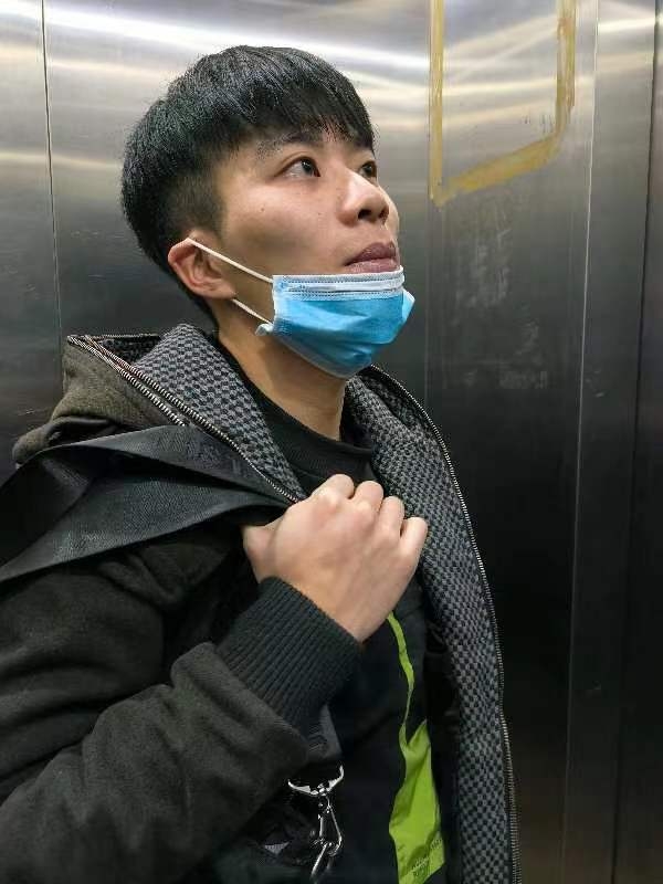 漂流的第二张照片--清流婚介网