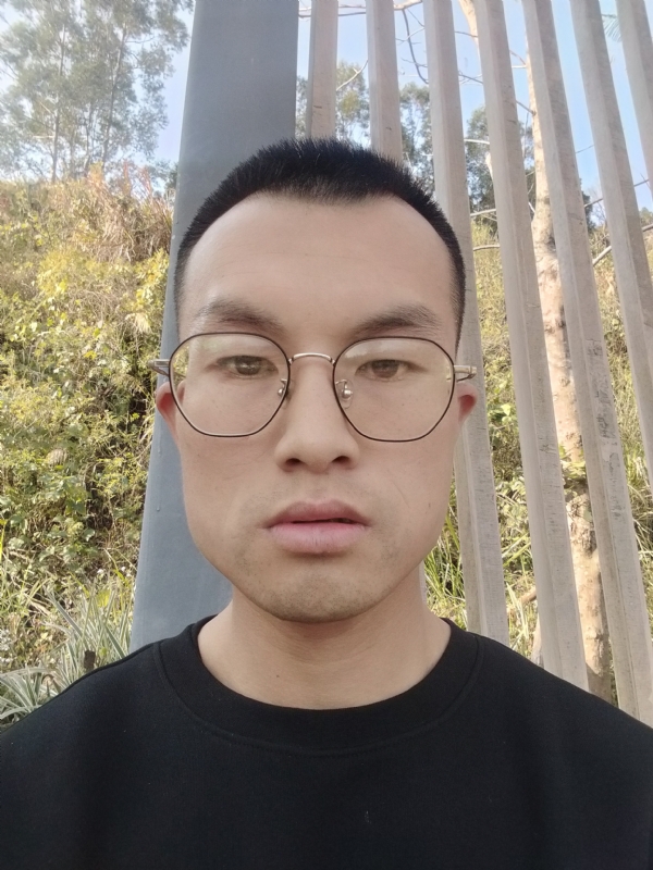 林子的第一张照片--清流婚介网