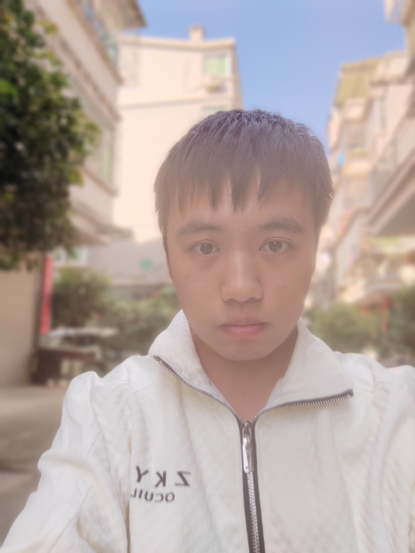 温柔的第一张照片--清流婚介网