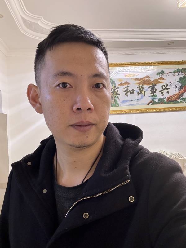 Lance的第一张照片--清流婚介网