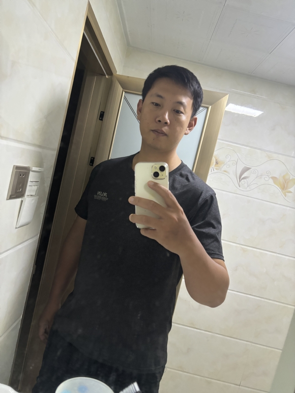 Lance的第二张照片--清流婚介网