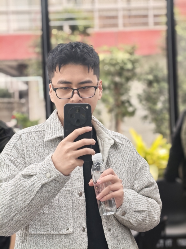 沙包的第一张照片--清流婚介网