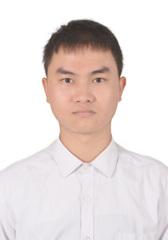 明涛的第一张照片--清流婚介网