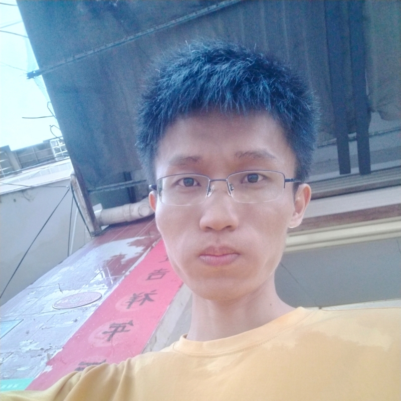 Loveyou的第一张照片--清流婚介网
